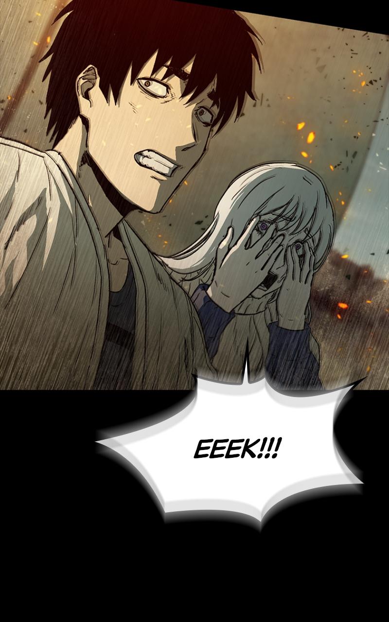 Read Kowloon Copóka EN Manga Online