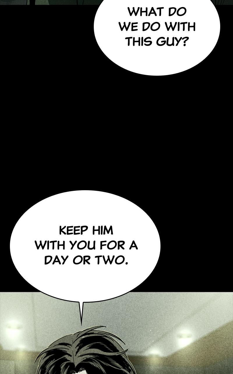 Read Kowloon Copóka EN Manga Online