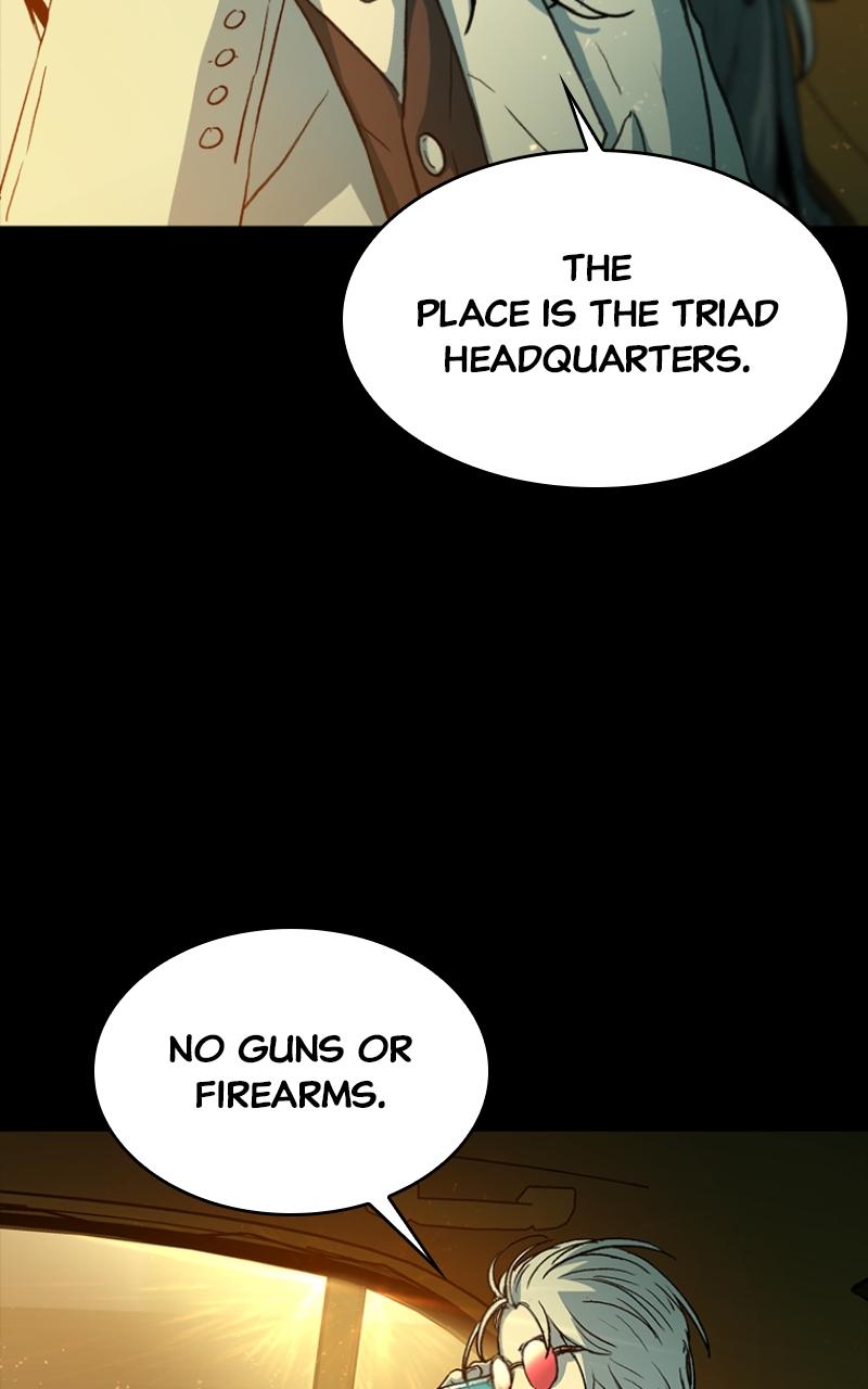 Read Kowloon Copóka EN Manga Online
