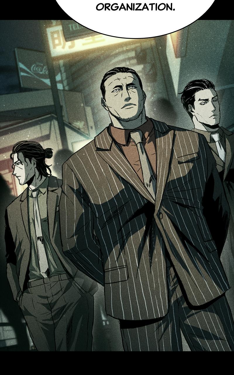 Read Kowloon Copóka EN Manga Online