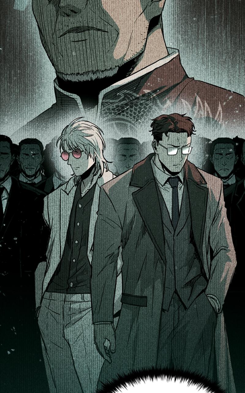 Read Kowloon Copóka EN Manga Online