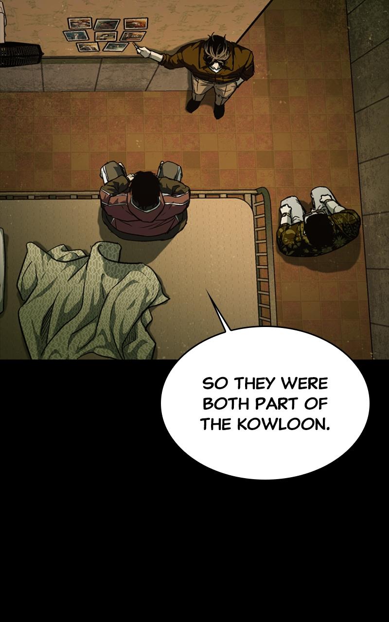 Read Kowloon Copóka EN Manga Online