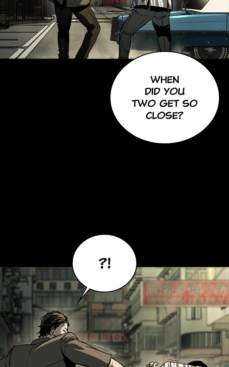 Read Kowloon Copóka EN Manga Online