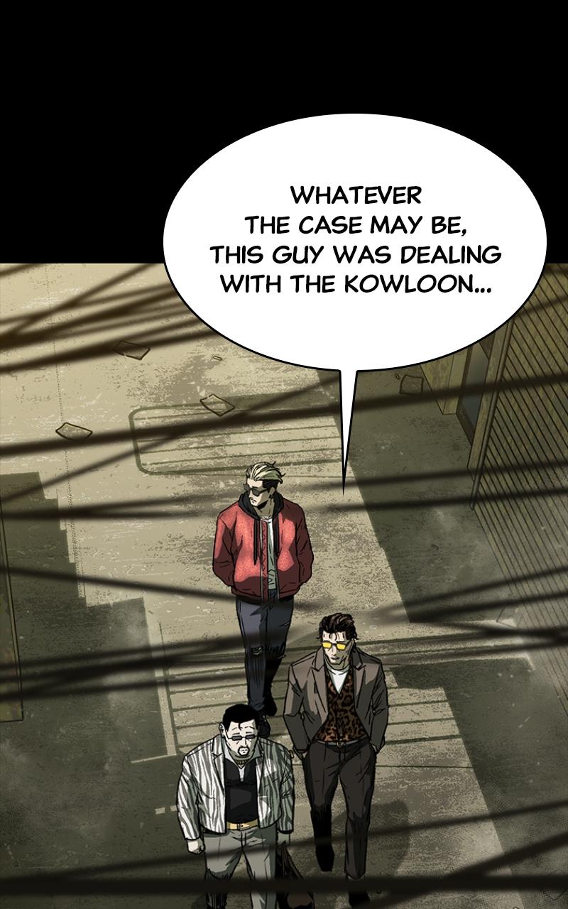 Read Kowloon Copóka EN Manga Online