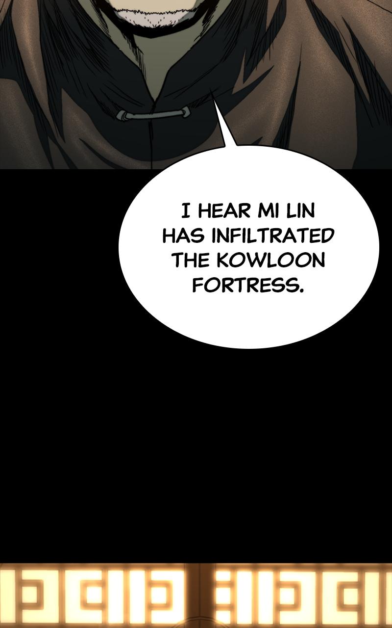Read Kowloon Copóka EN Manga Online