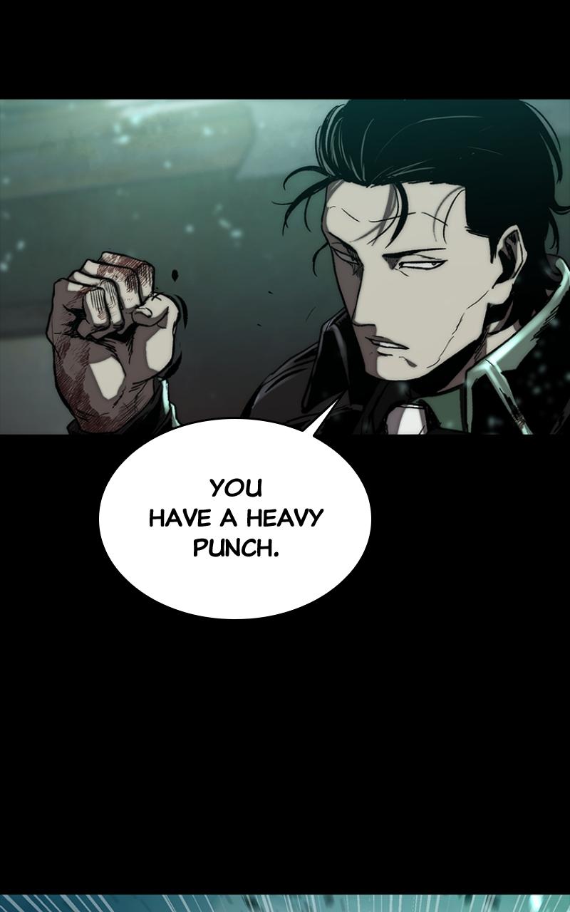 Read Kowloon Copóka EN Manga Online