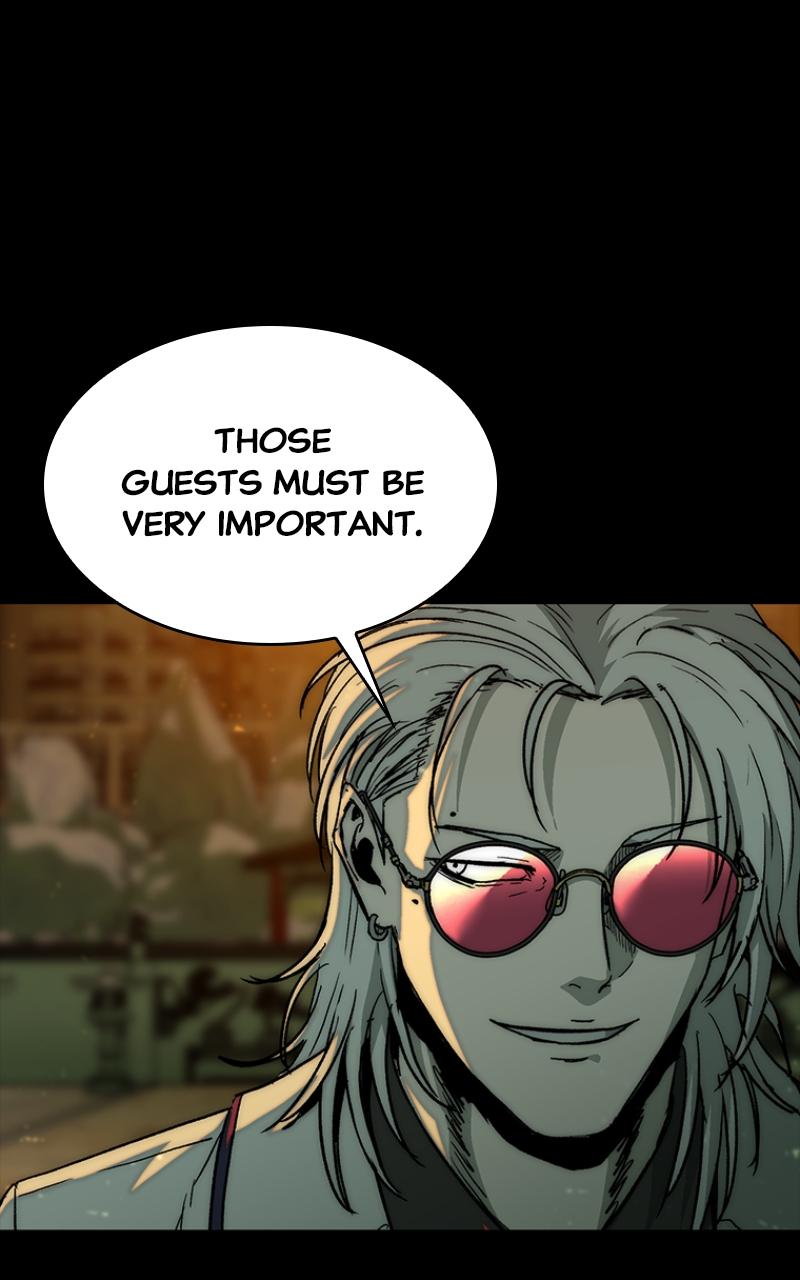 Read Kowloon Copóka EN Manga Online