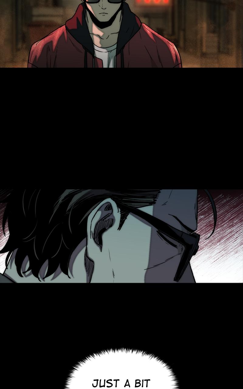 Read Kowloon Copóka EN Manga Online