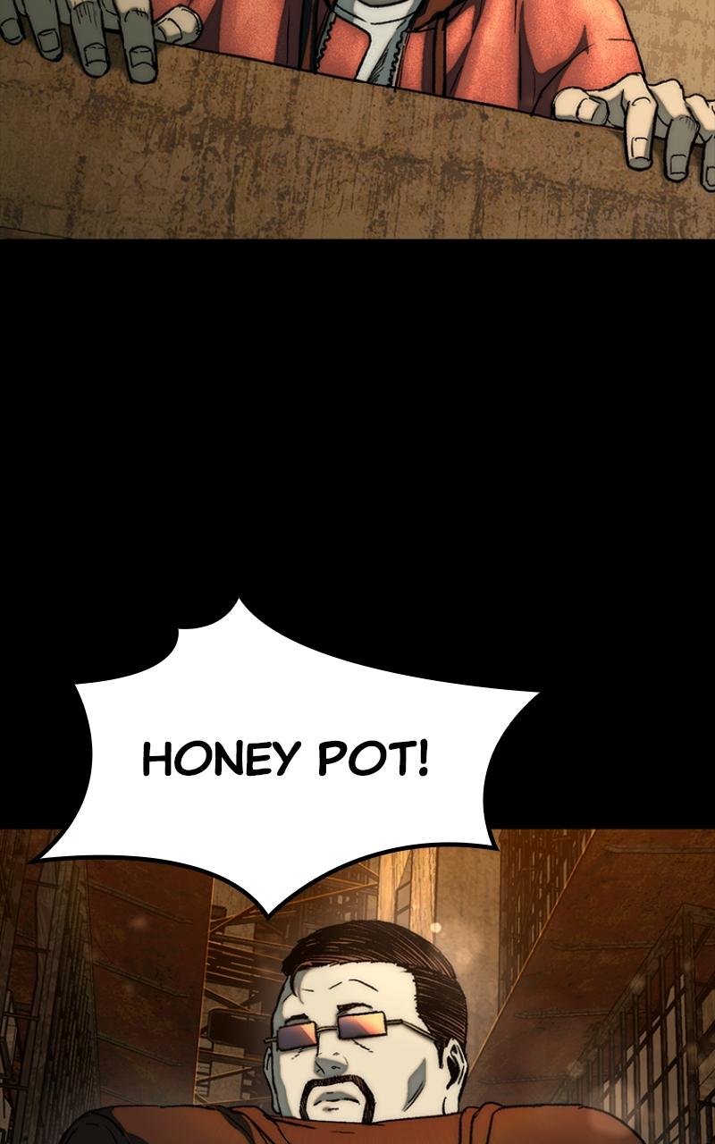 Read Kowloon Copóka EN Manga Online