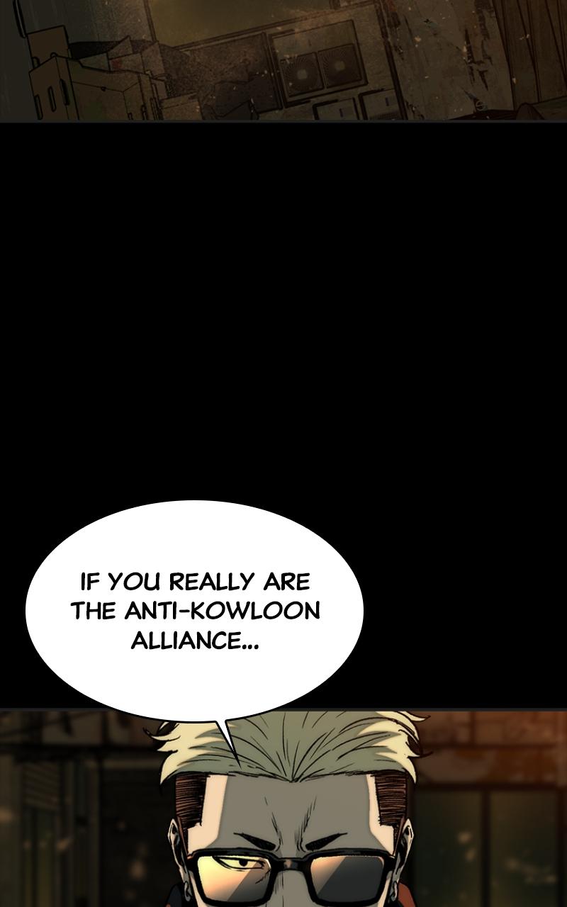 Read Kowloon Copóka EN Manga Online