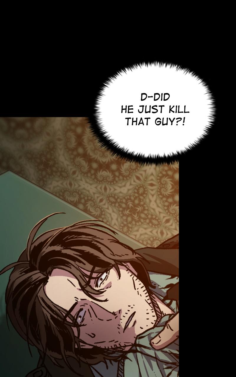 Read Kowloon Copóka EN Manga Online