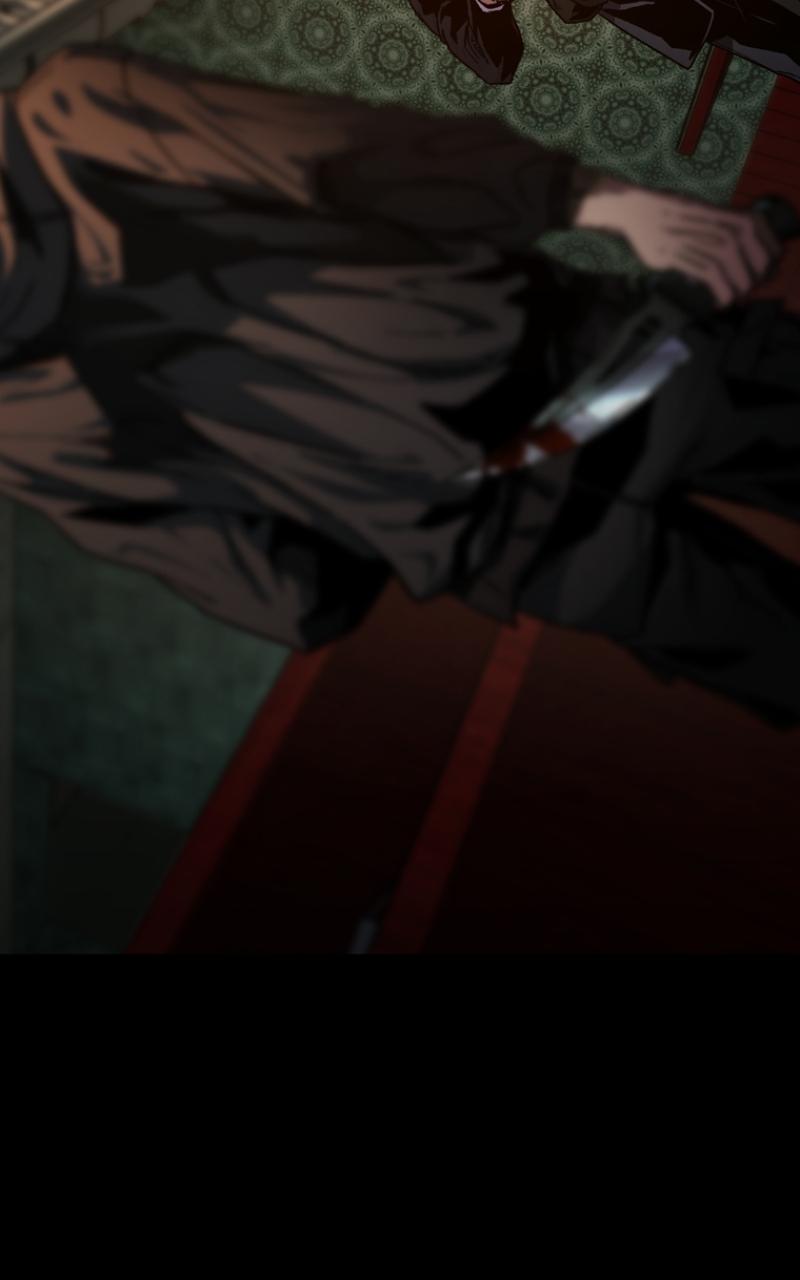 Read Kowloon Copóka EN Manga Online
