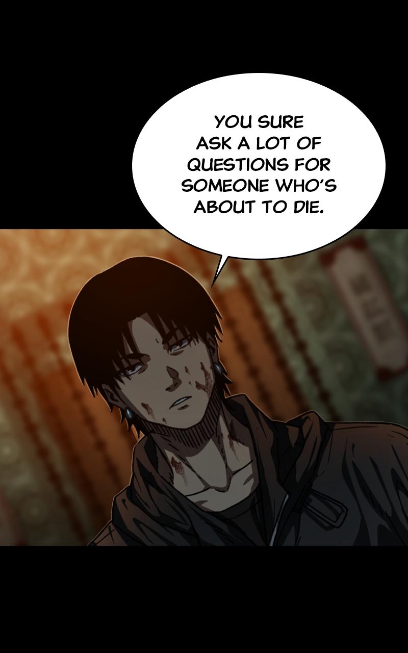 Read Kowloon Copóka EN Manga Online