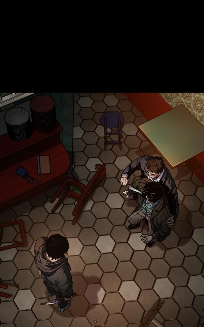 Read Kowloon Copóka EN Manga Online