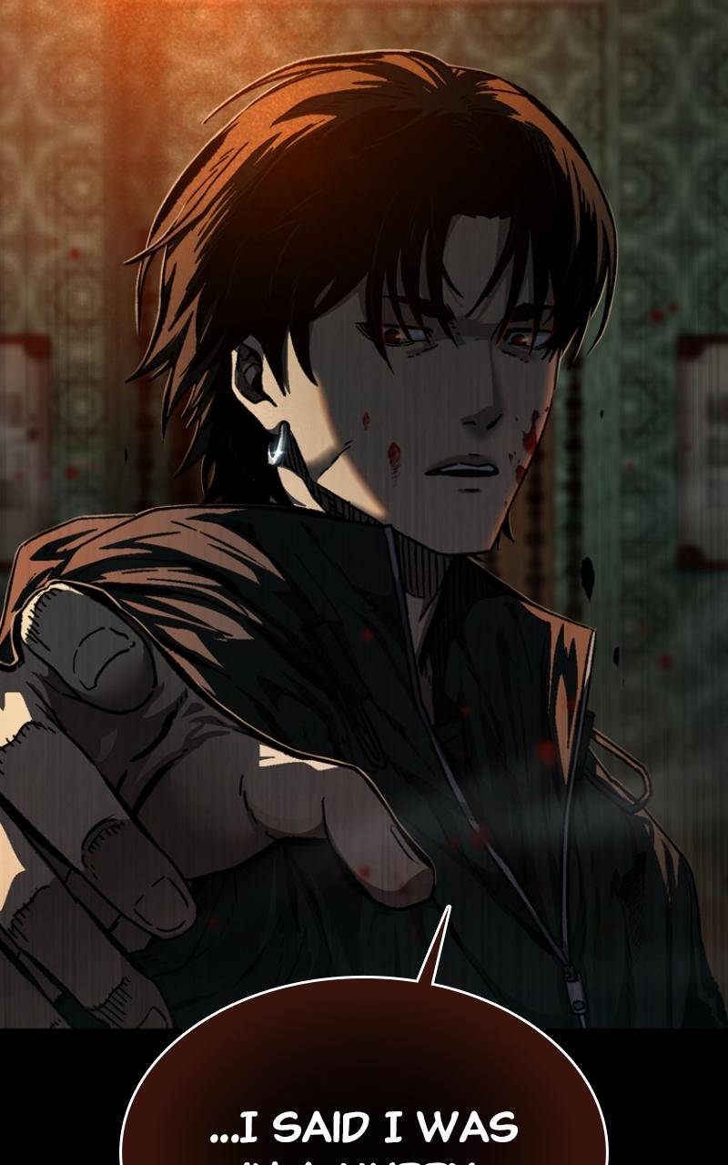 Read Kowloon Copóka EN Manga Online