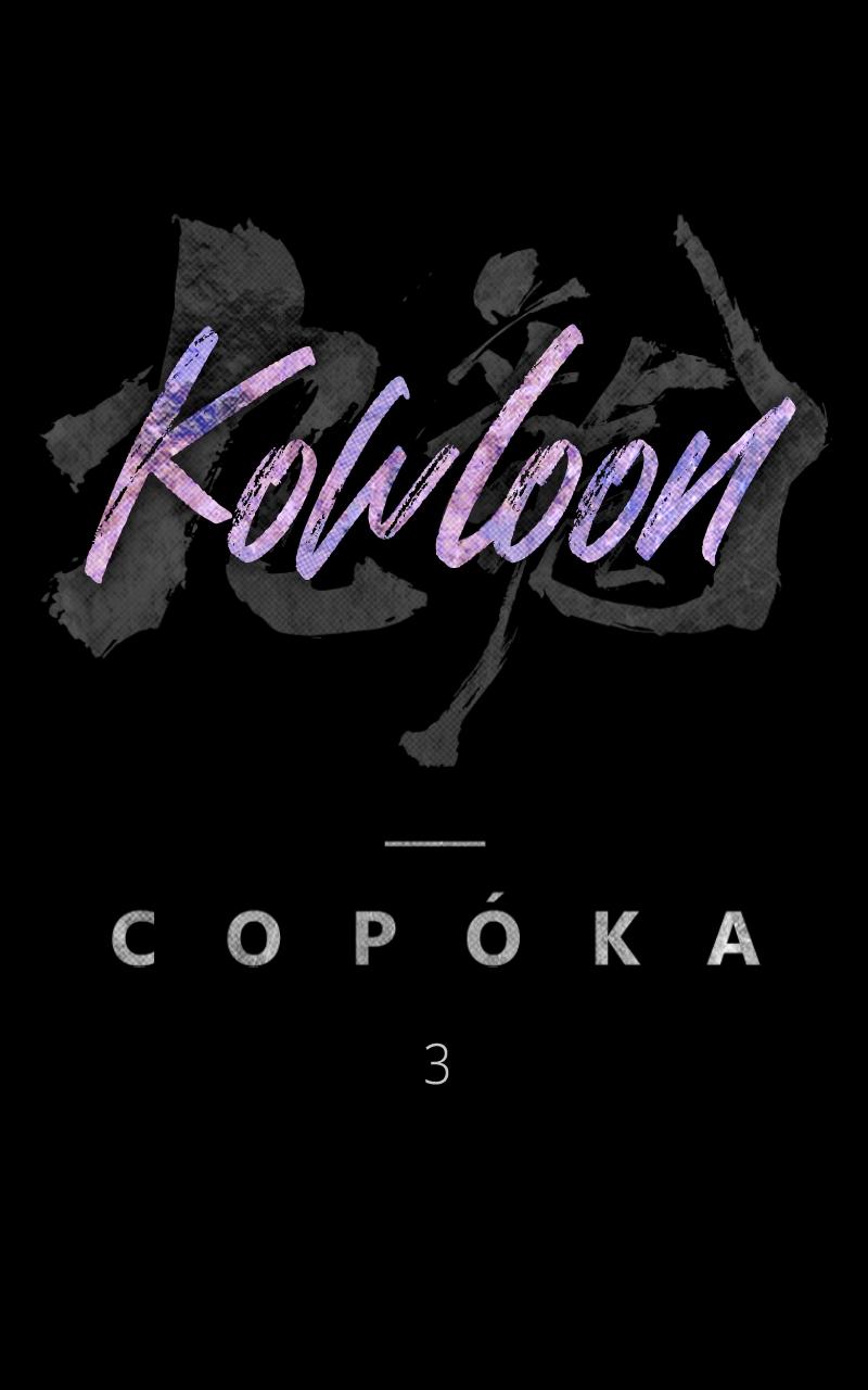 Read Kowloon Copóka EN Manga Online