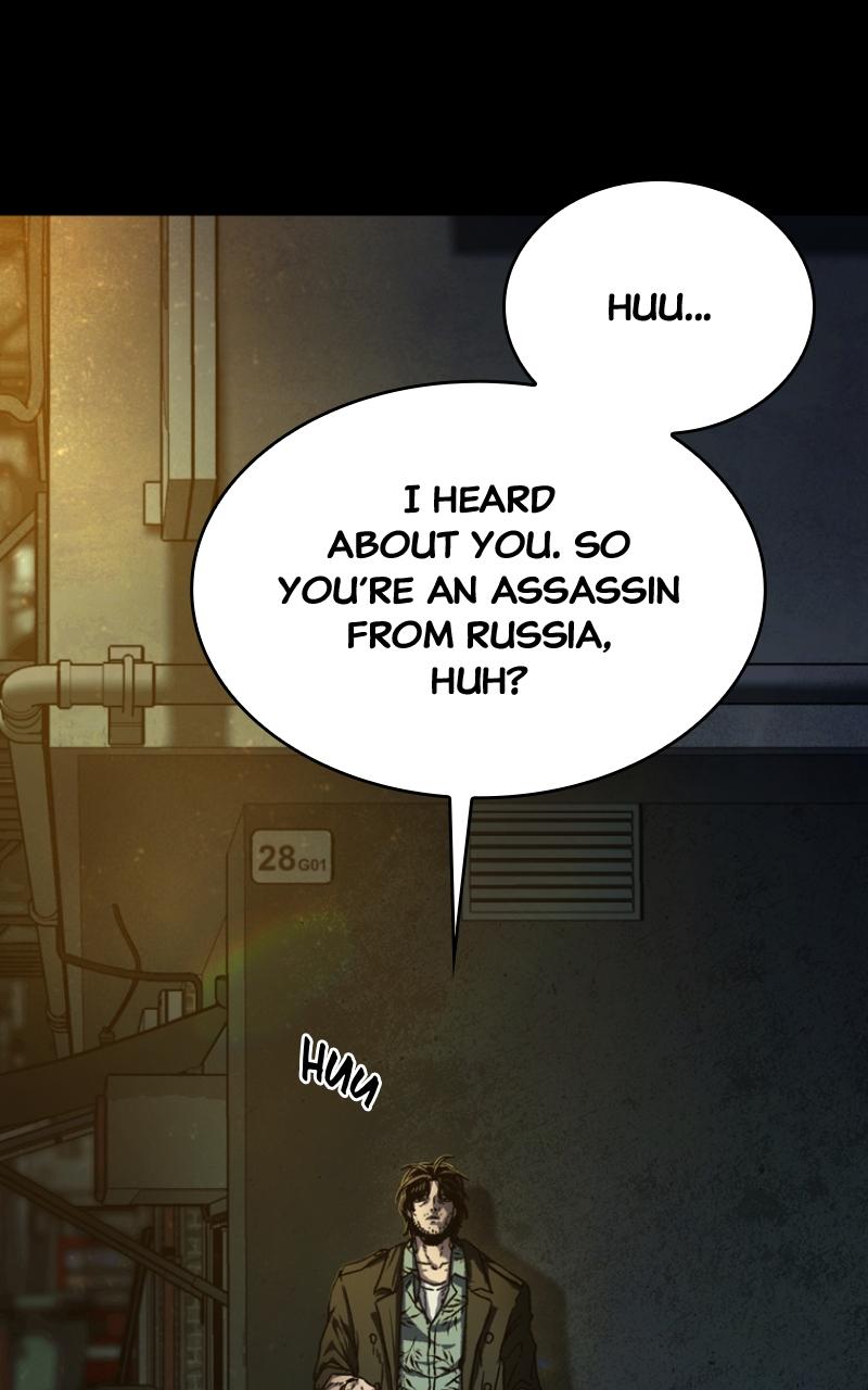 Read Kowloon Copóka EN Manga Online
