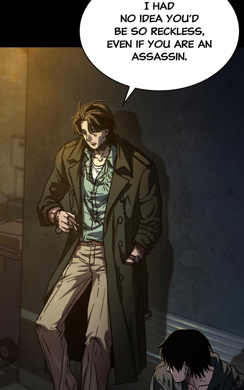 Read Kowloon Copóka EN Manga Online