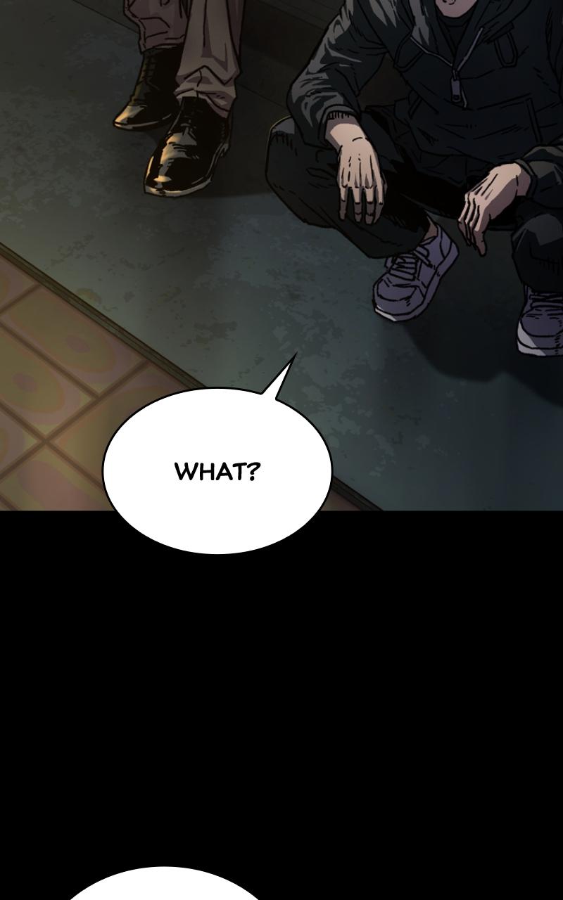 Read Kowloon Copóka EN Manga Online