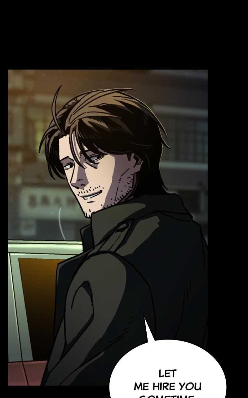 Read Kowloon Copóka EN Manga Online
