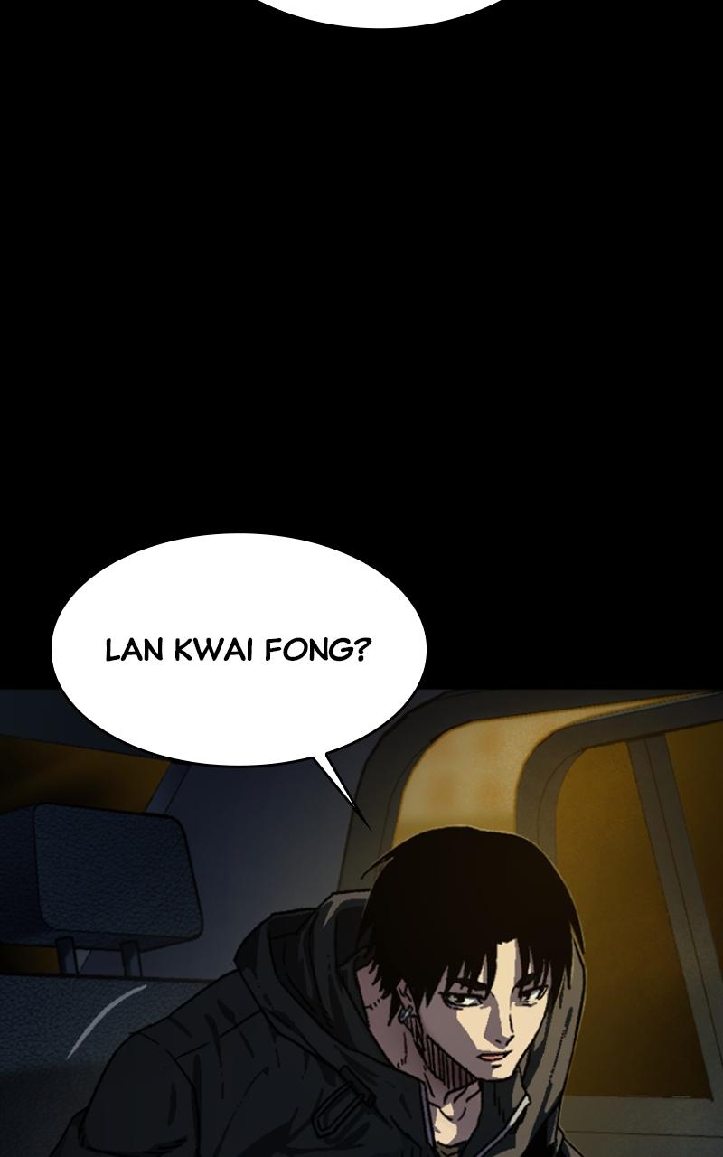 Read Kowloon Copóka EN Manga Online