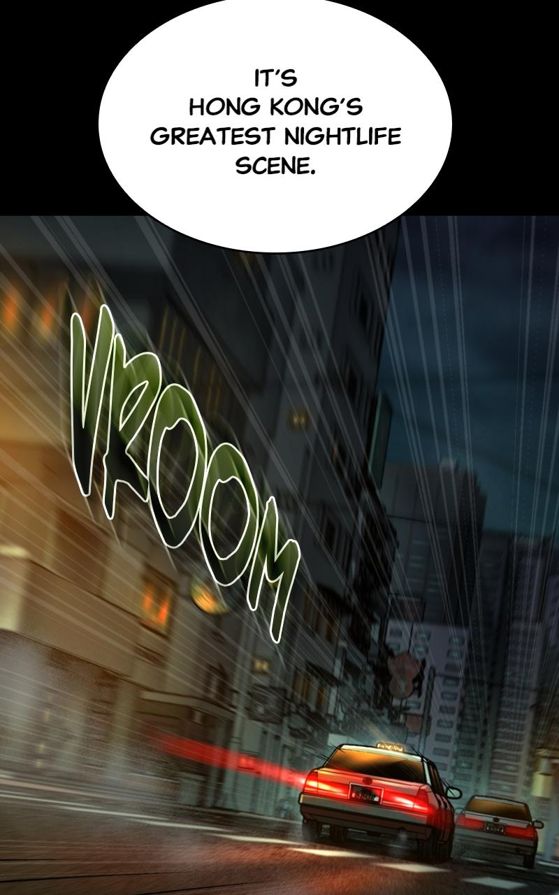 Read Kowloon Copóka EN Manga Online