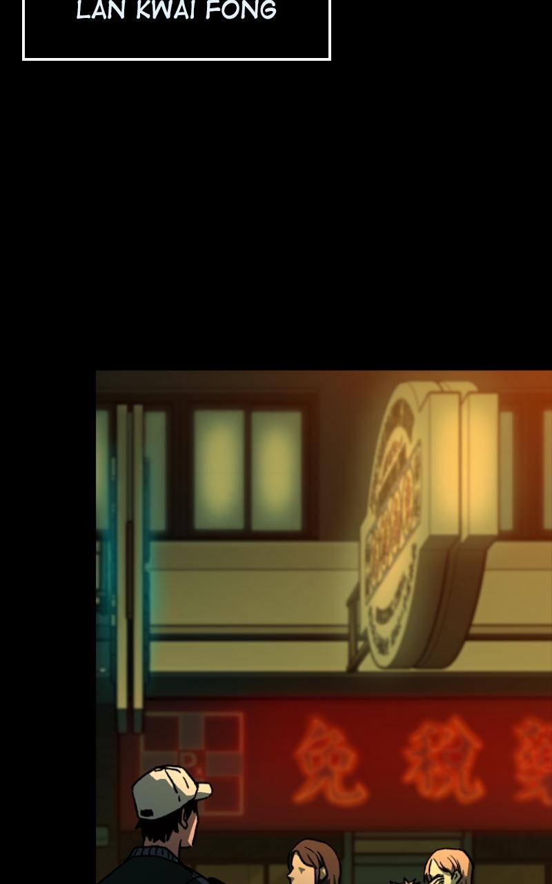 Read Kowloon Copóka EN Manga Online