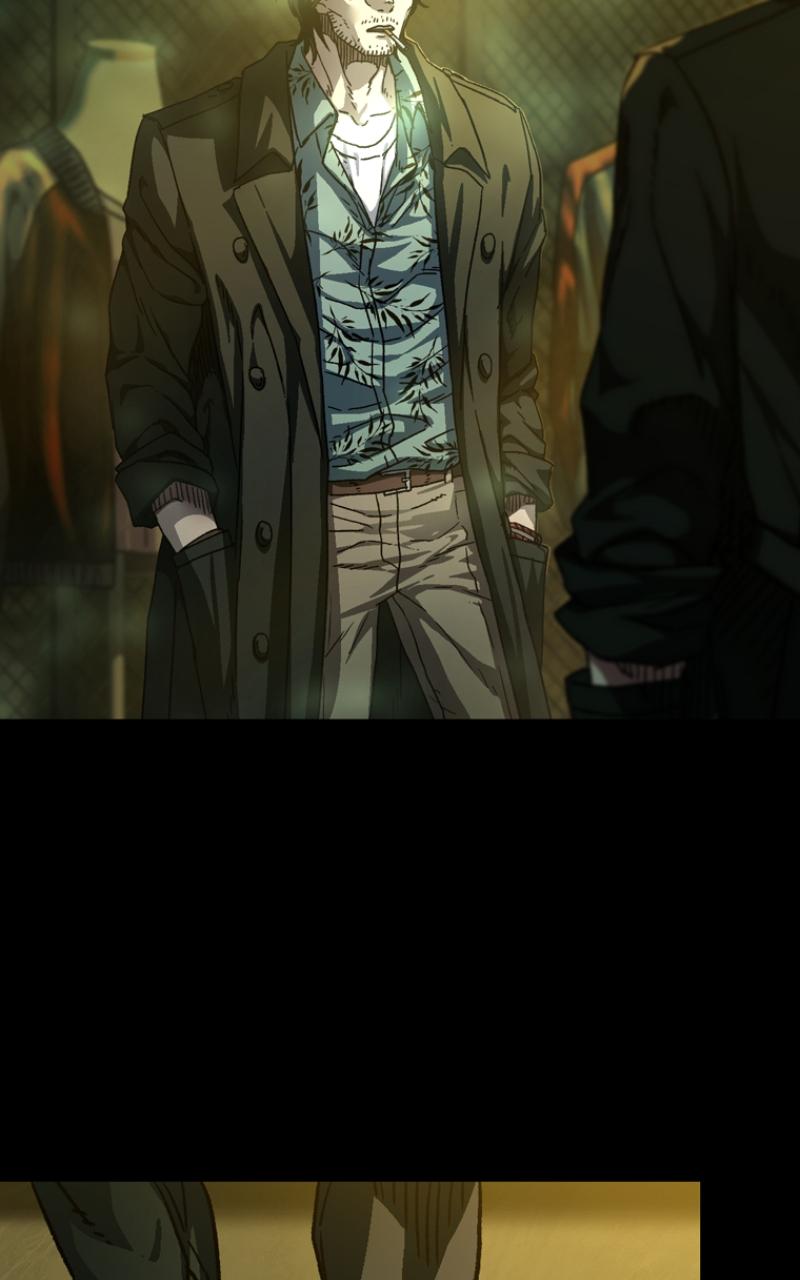 Read Kowloon Copóka EN Manga Online