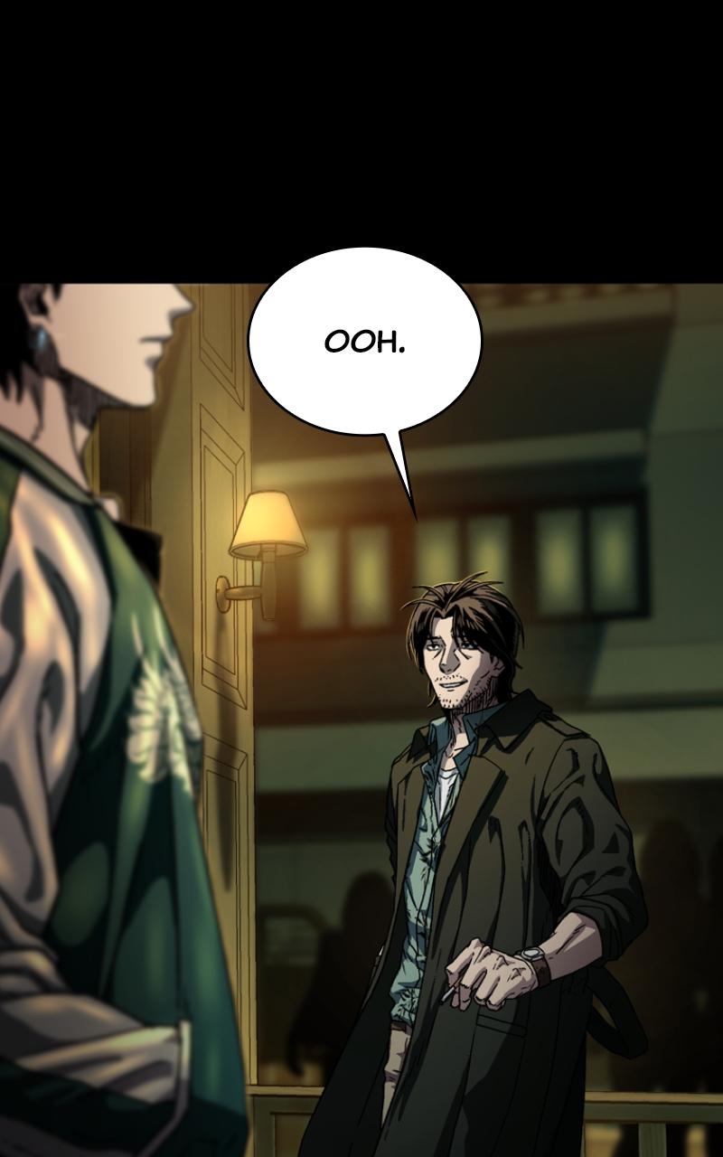 Read Kowloon Copóka EN Manga Online