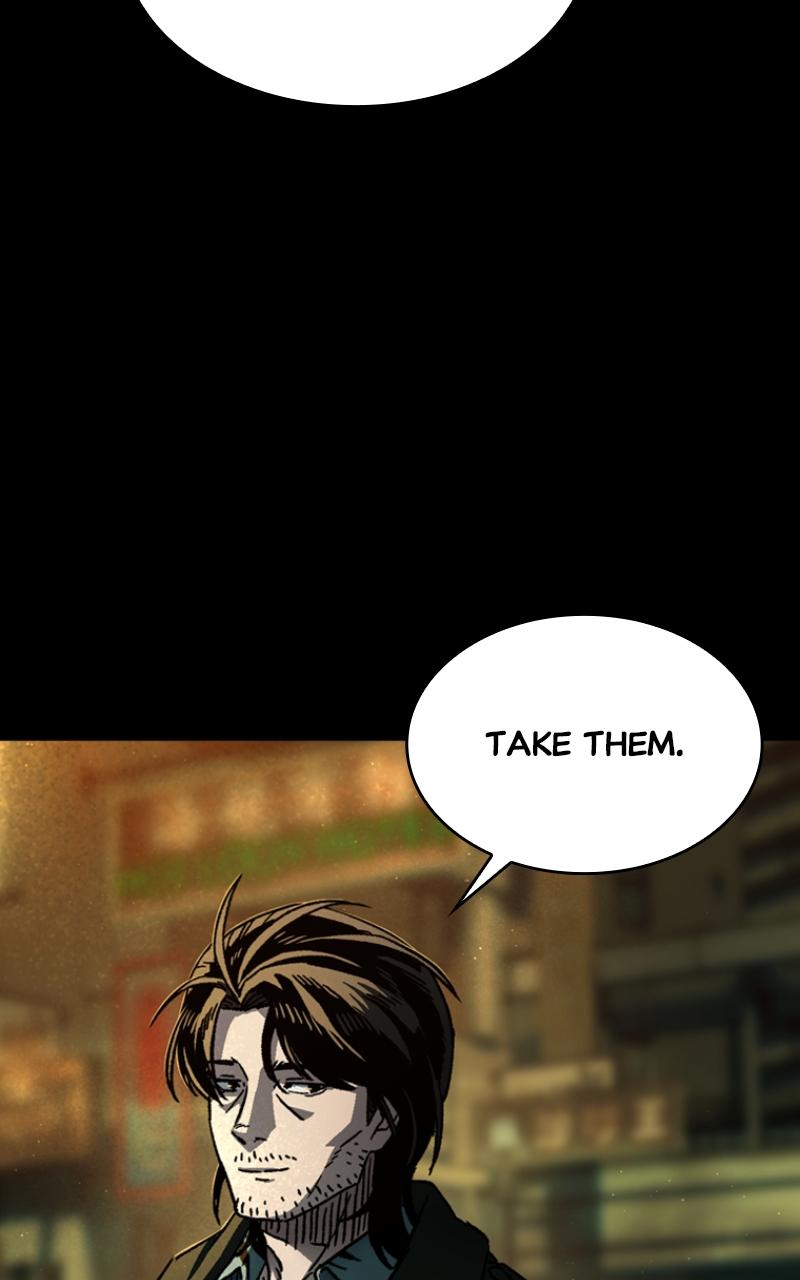 Read Kowloon Copóka EN Manga Online