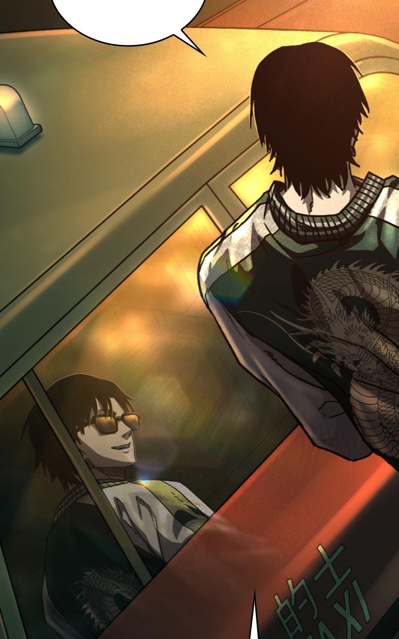 Read Kowloon Copóka EN Manga Online