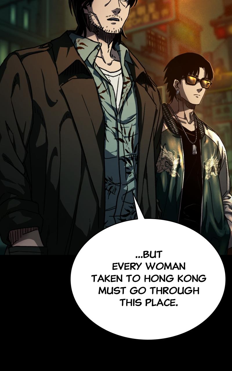 Read Kowloon Copóka EN Manga Online