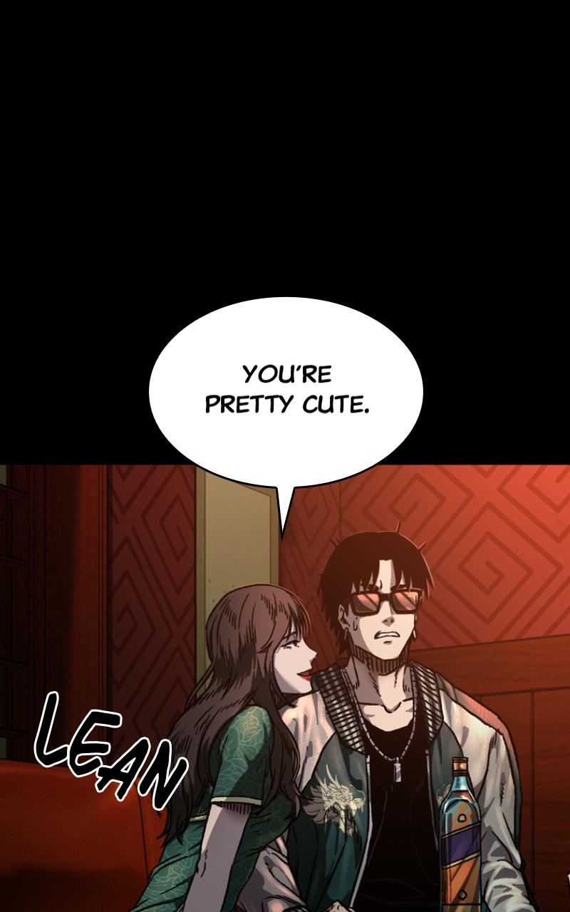 Read Kowloon Copóka EN Manga Online