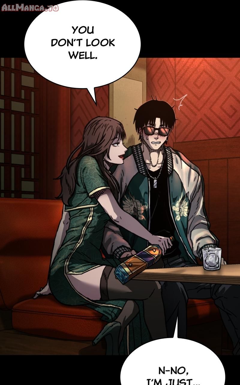 Read Kowloon Copóka EN Manga Online