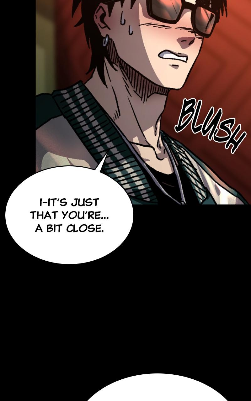 Read Kowloon Copóka EN Manga Online