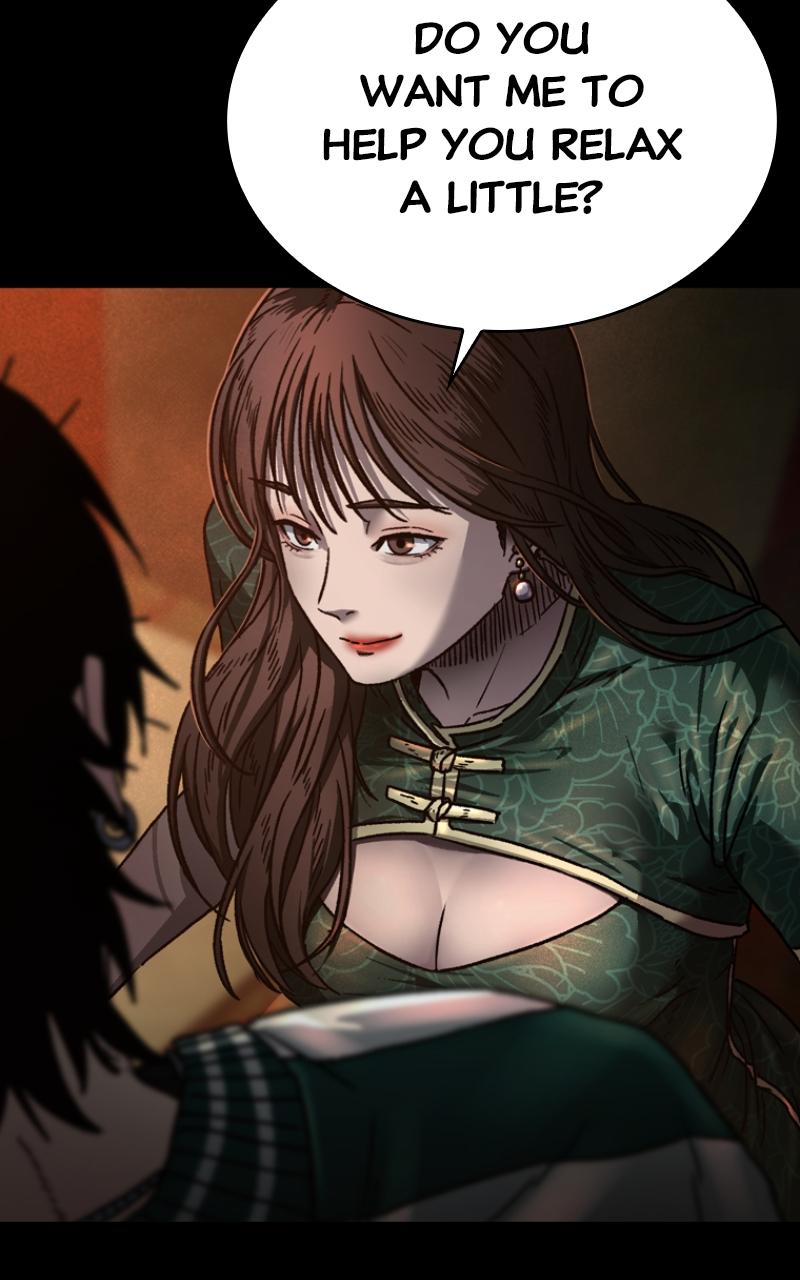 Read Kowloon Copóka EN Manga Online
