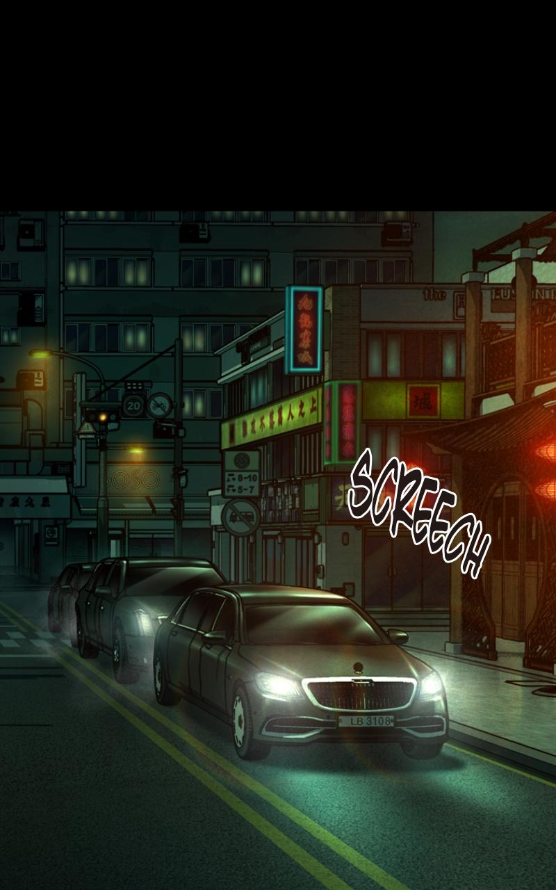Read Kowloon Copóka EN Manga Online