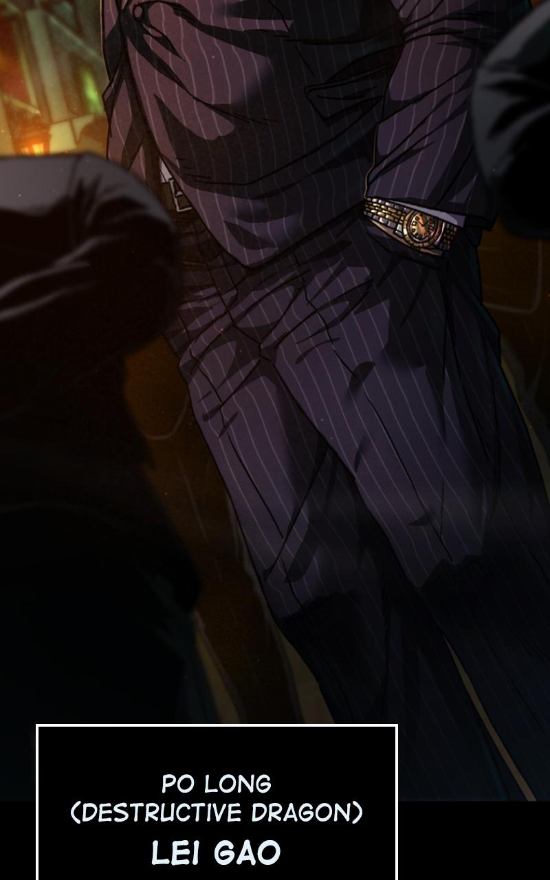 Read Kowloon Copóka EN Manga Online