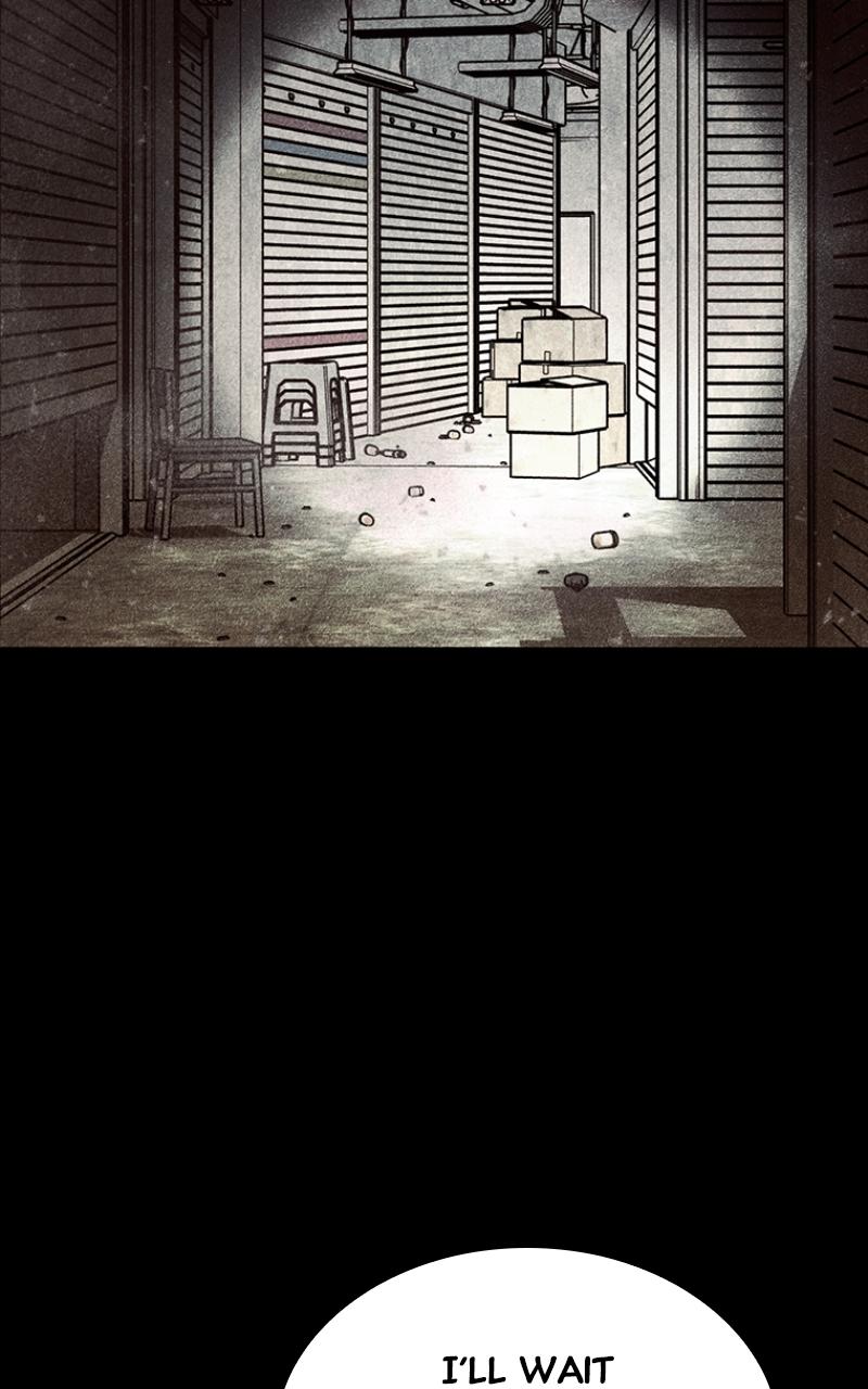Read Kowloon Copóka EN Manga Online