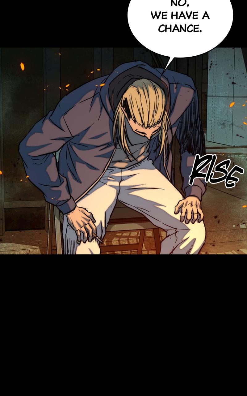Read Kowloon Copóka EN Manga Online