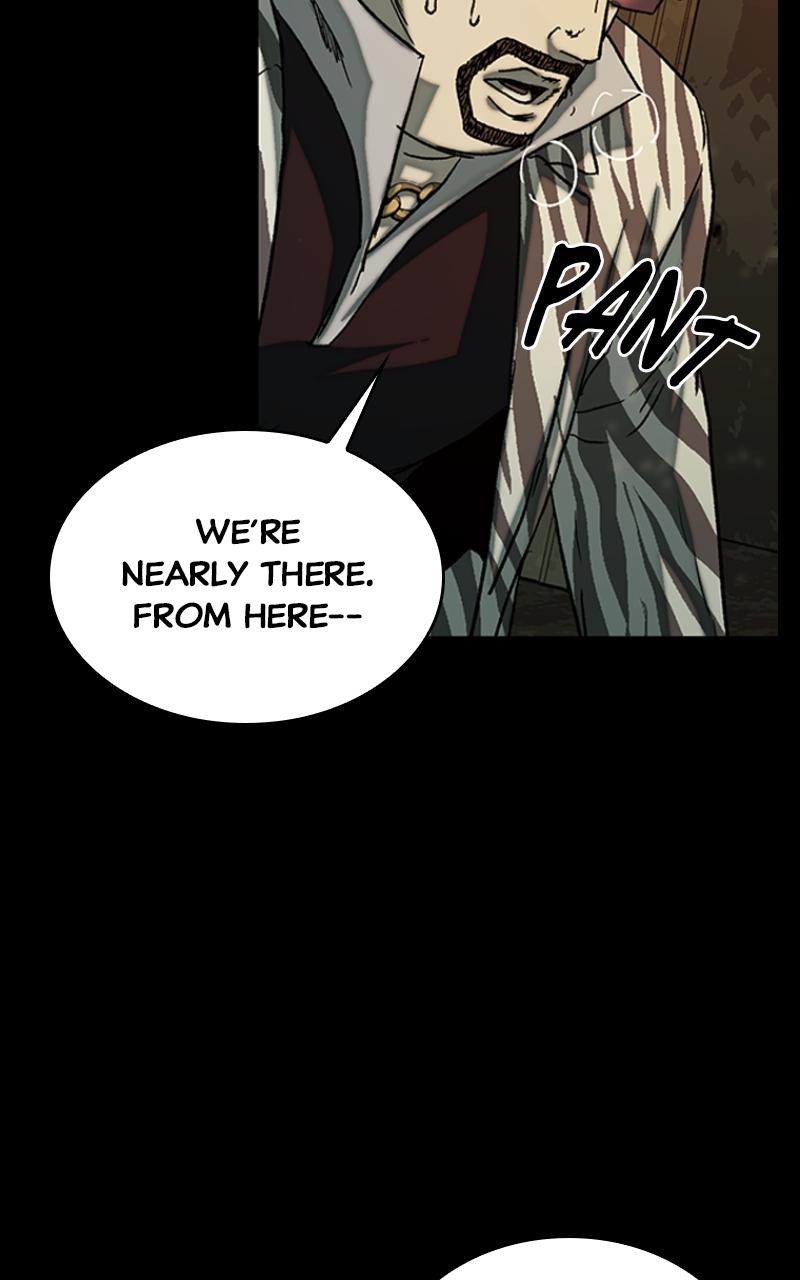 Read Kowloon Copóka EN Manga Online