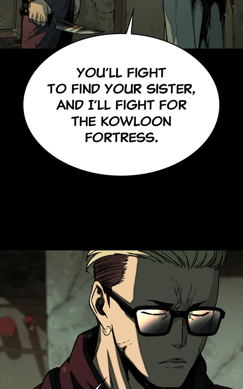 Read Kowloon Copóka EN Manga Online