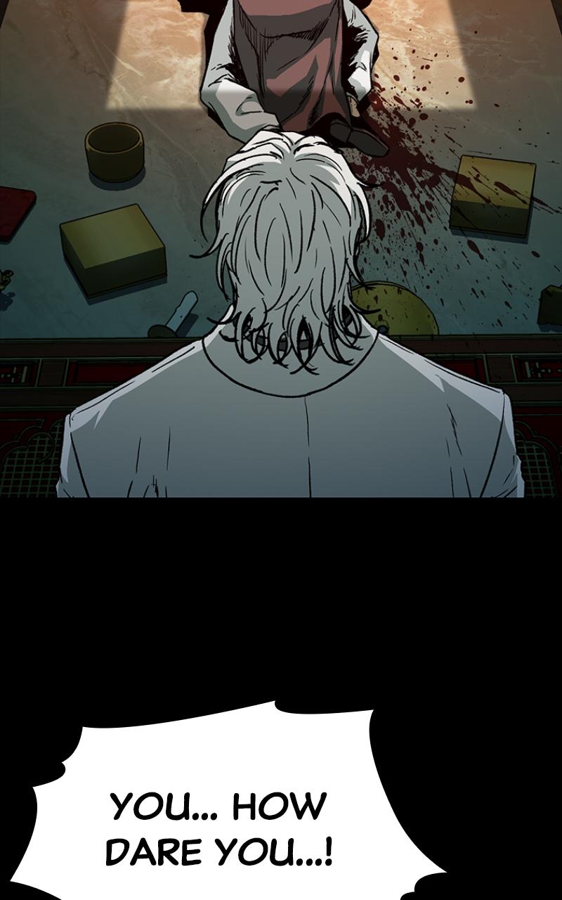 Read Kowloon Copóka EN Manga Online