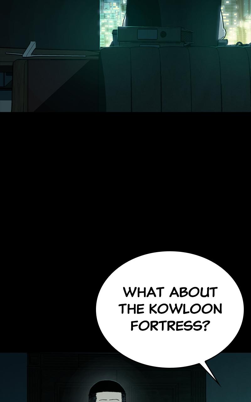 Read Kowloon Copóka EN Manga Online