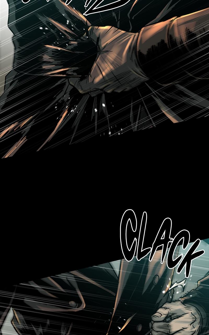Read Kowloon Copóka EN Manga Online