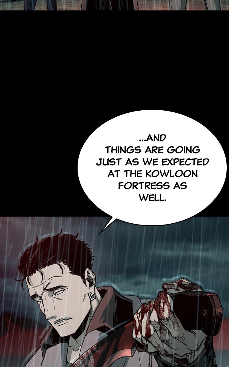 Read Kowloon Copóka EN Manga Online