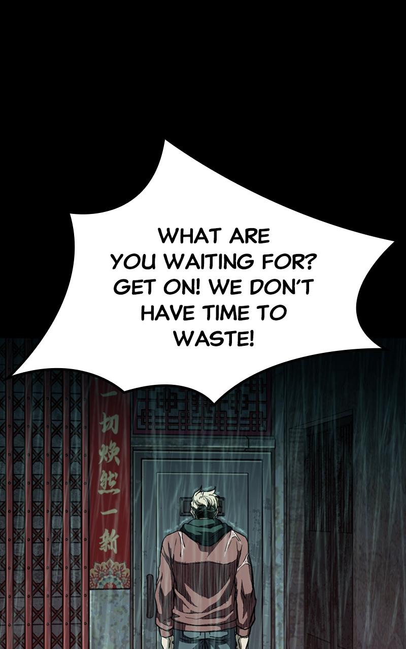 Read Kowloon Copóka EN Manga Online