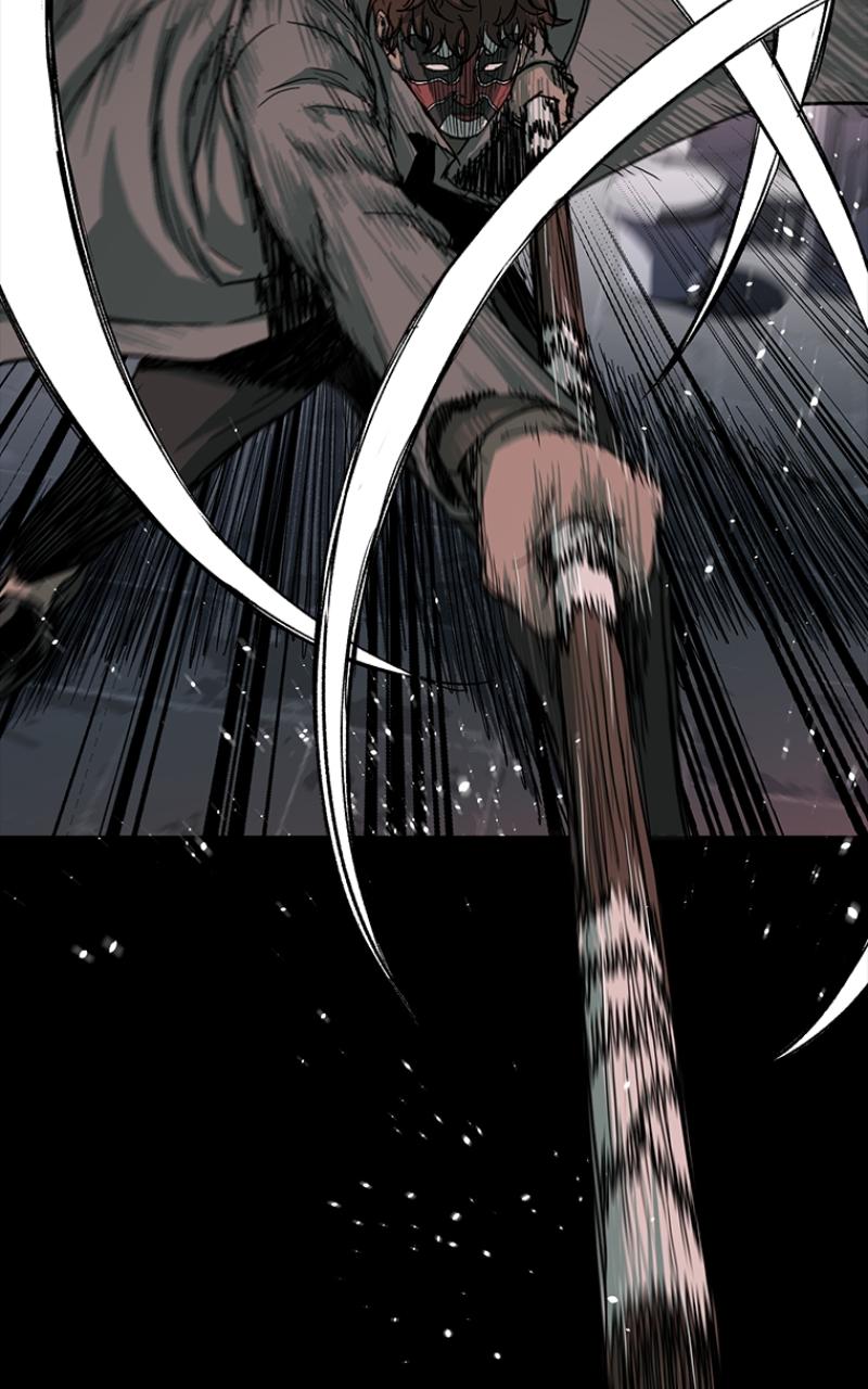Read Kowloon Copóka EN Manga Online