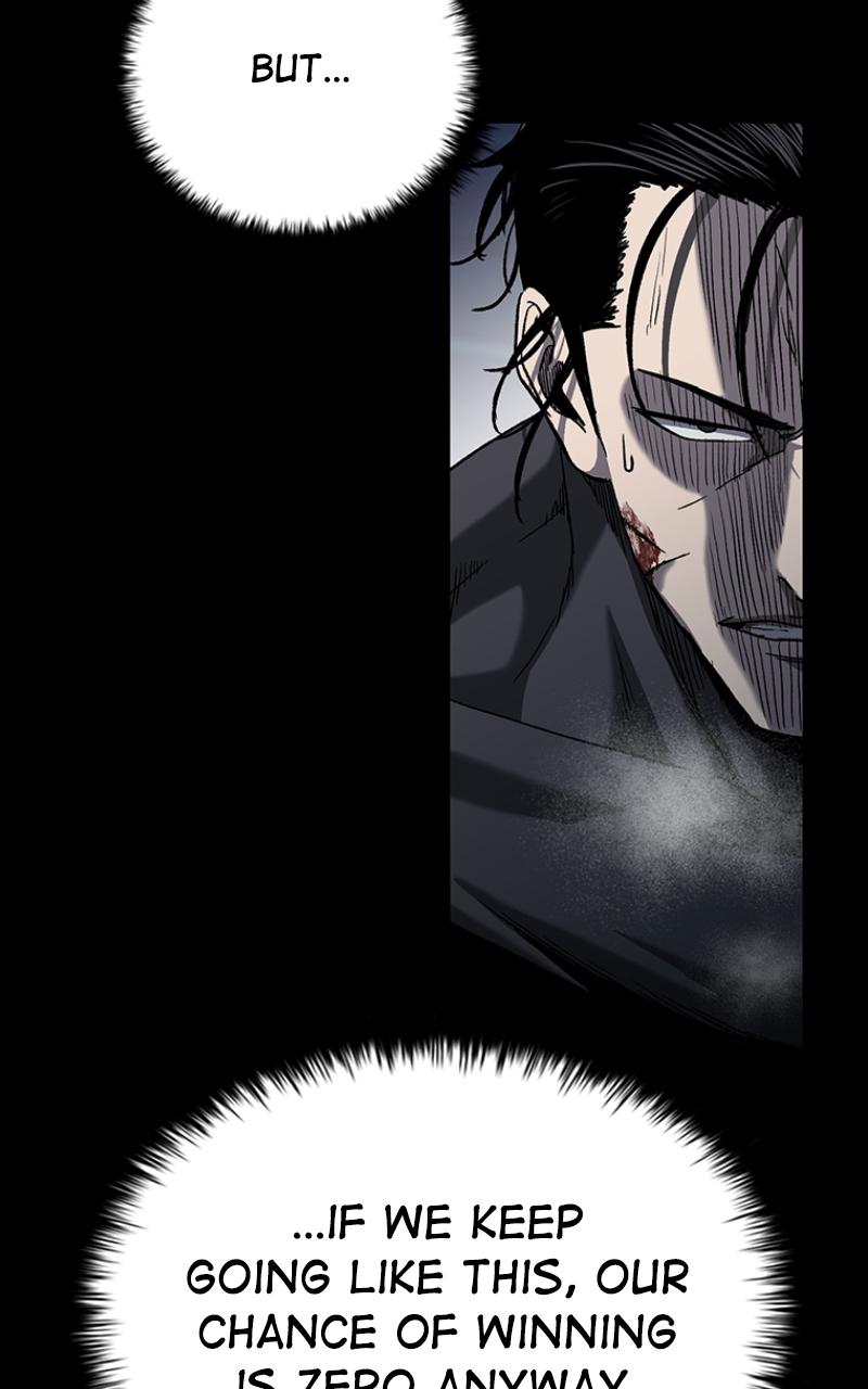 Read Kowloon Copóka EN Manga Online