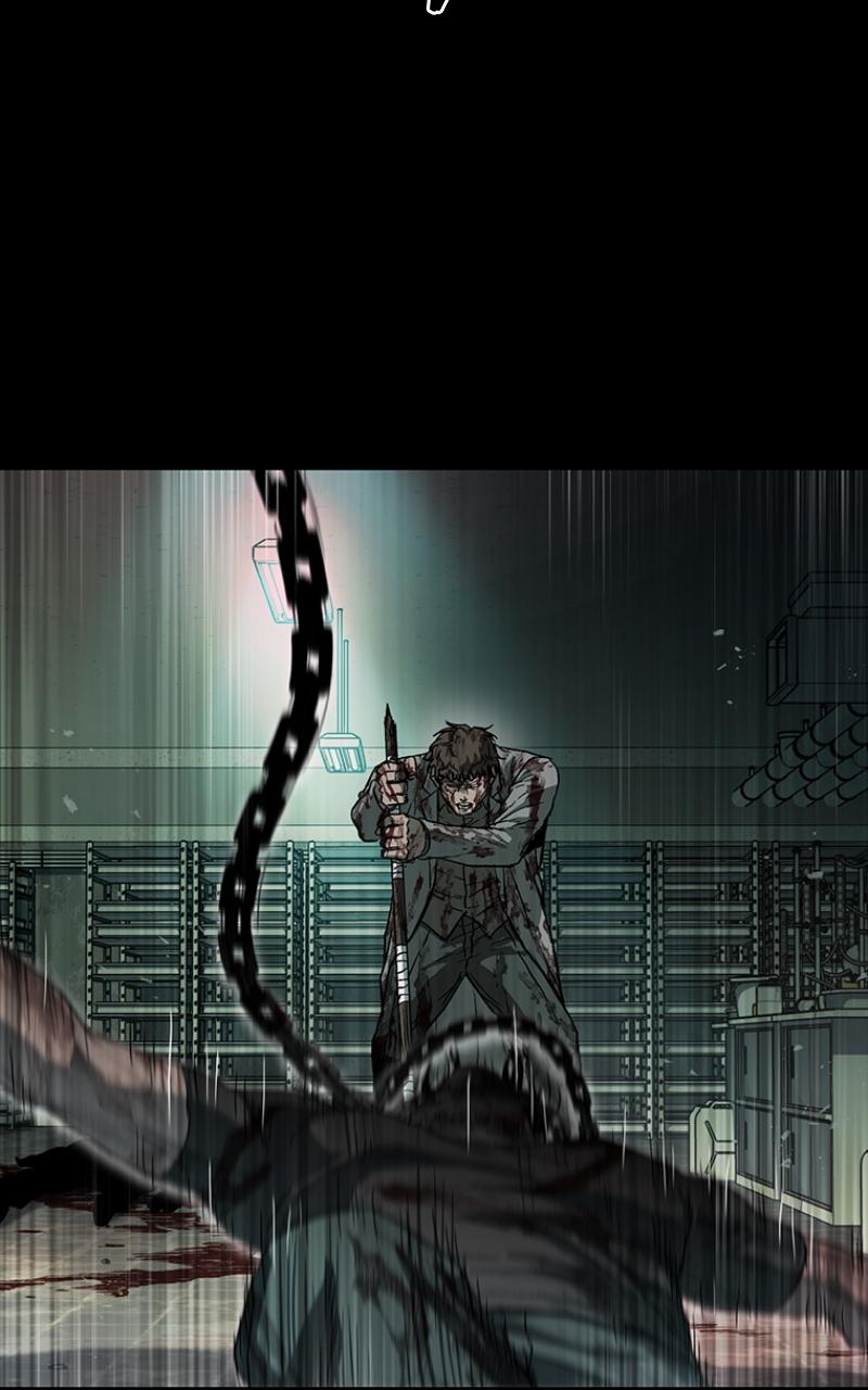 Read Kowloon Copóka EN Manga Online